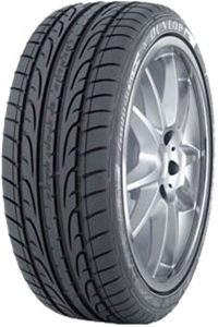 Летние шины Dunlop SP Sport Maxx 245/45 R18 96Y в Москве от 11650  руб.