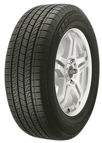 Летние шины Yokohama Geolandar G056 H/T 255/70 R15 108H в Москве от 11644  руб.