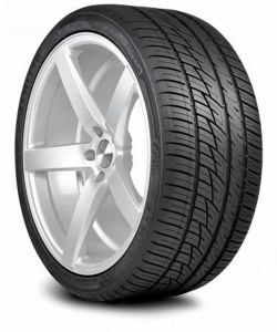 Летние шины Delinte DS8 285/60 R18 120V в Москве от 11269  руб.
