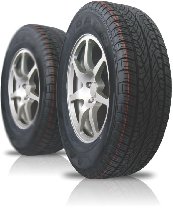 Летние шины Bars AA340 215/70 R16 100H в Москве от 6071  руб.
