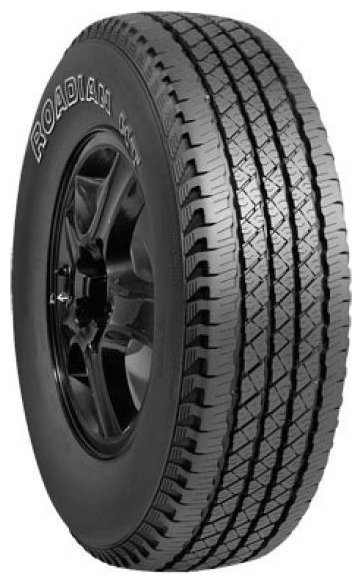 Летние шины Roadstone Roadian HT SUV 235/60 R17 102S в Москве от 10108  руб.