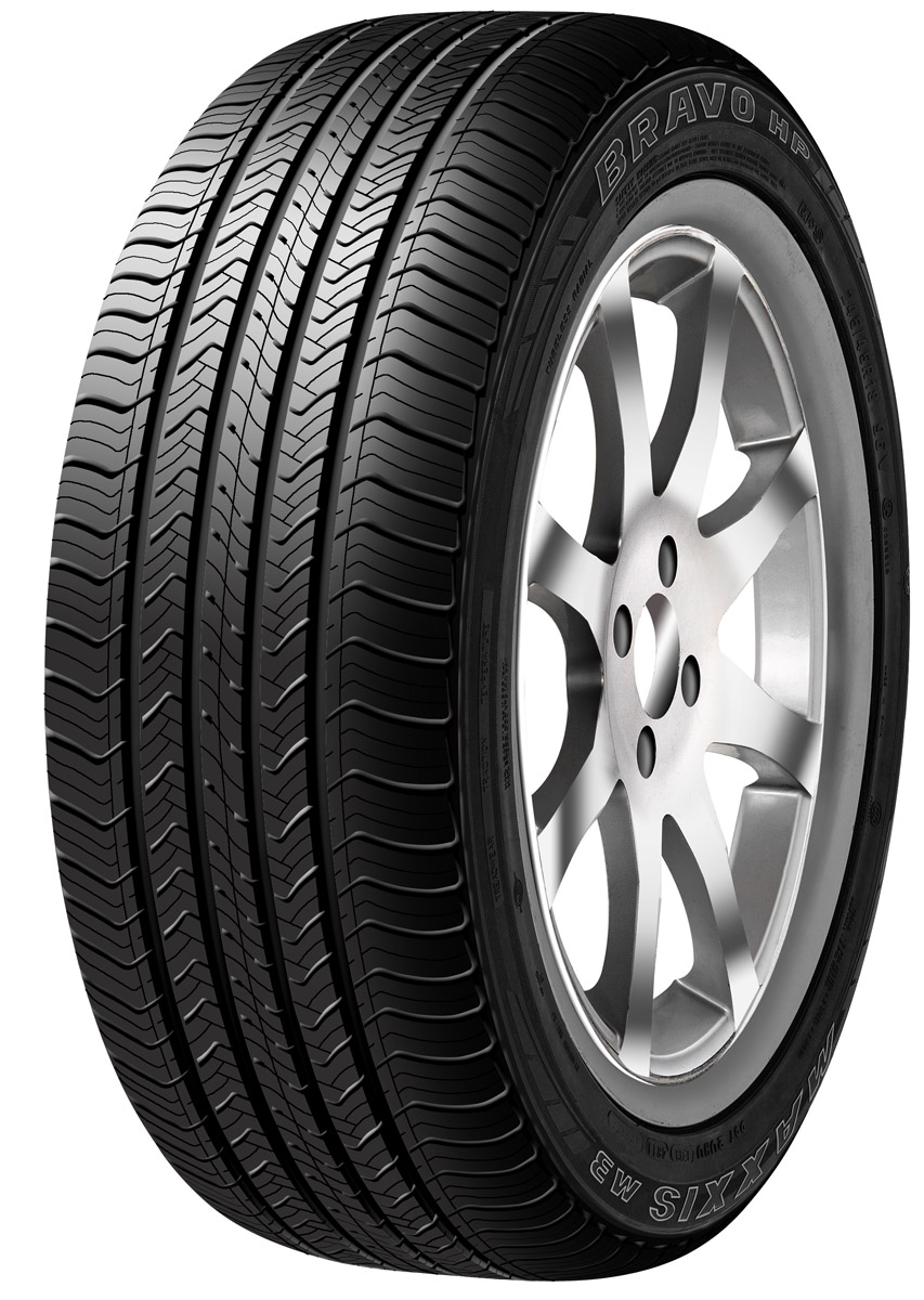 Летние шины Maxxis Bravo HP-M3 185/65 R15 88H в Москве от 5660  руб.