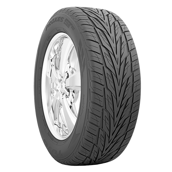 Летние шины Toyo Proxes ST III 255/55 R19 111V XL в Москве от 12327  руб.