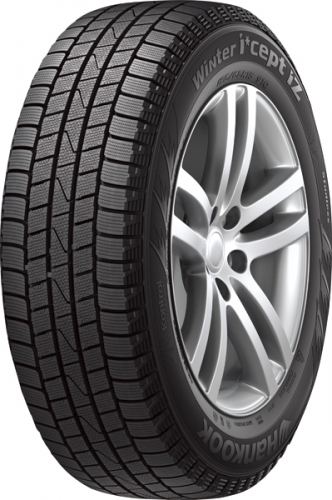 Зимние шины Hankook Winter I-Cept W606 165/60 R14 75T в Москве от 5133  руб.