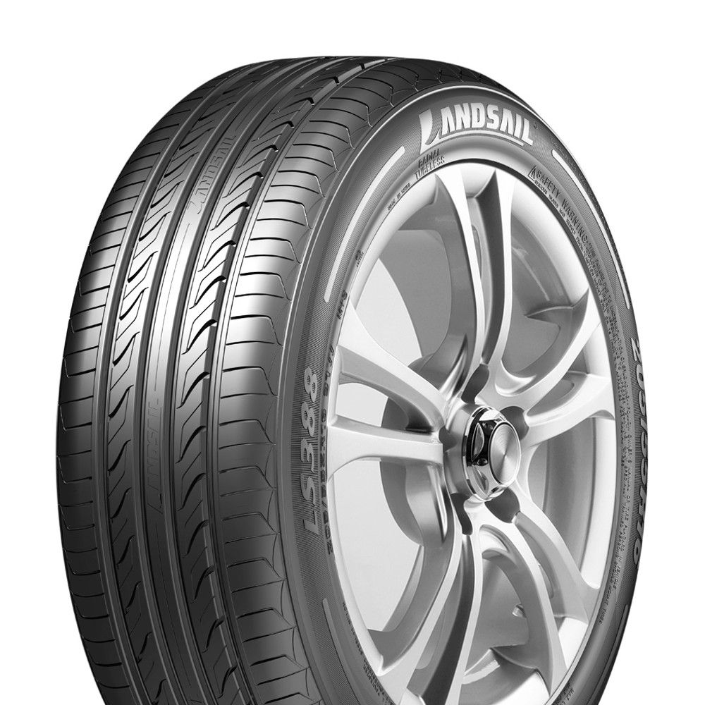 Летние шины Landsail LS388 215/55 R17 98W в Москве от 7754  руб.