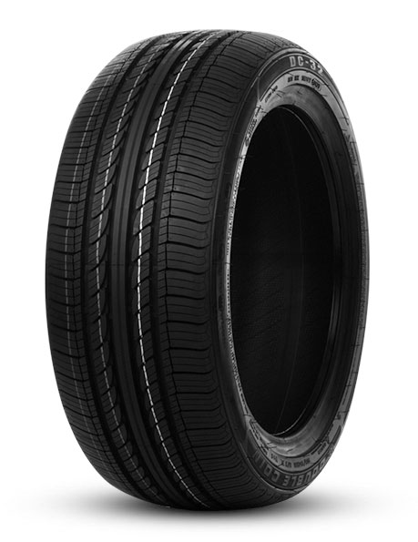 Летние шины Double Coin DC-32 215/55 R17 98W XL в Москве от 5989  руб.