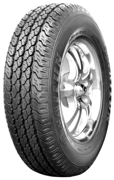 Летние шины Sailun SL 12 205/ R14 107R в Москве от 6821  руб.