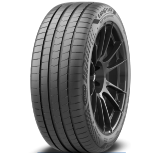 Летние шины Goodyear Eagle F1 Asymmetric 6 205/40 R17 84W XL в Москве от 9754  руб.
