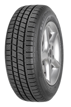 Летние шины Goodyear Cargo Vector 2 225/55 R17 102H в Москве от 13502  руб.