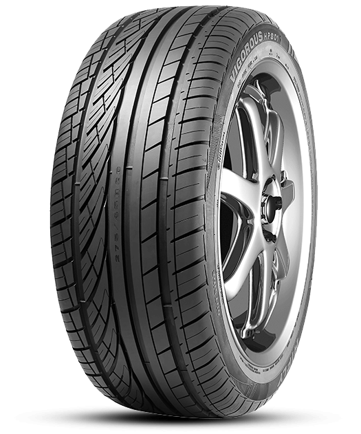 Летние шины Hifly Vigorous HP801 235/55 R18 100V в Москве от 7623  руб.