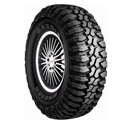 Летние шины Maxxis MT762 315/75 R16 121Q в Москве от 23886  руб.