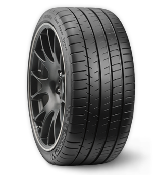 Летние шины Michelin Pilot Super Sport ZP 245/40 R18 93Y Runflat в Москве от 19471  руб.