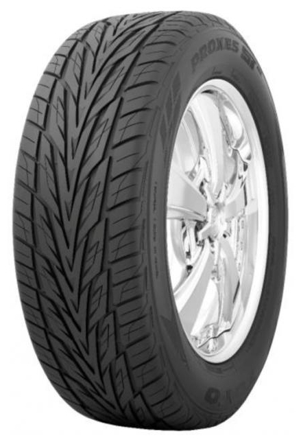 Летние шины Toyo Proxes ST III 285/35 R22 106W в Москве от 18858  руб.