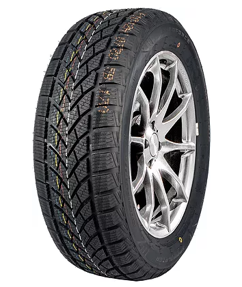 Зимние шины Windforce Snowblazer PCR 235/65 R17 108T XL в Москве от 7610  руб.
