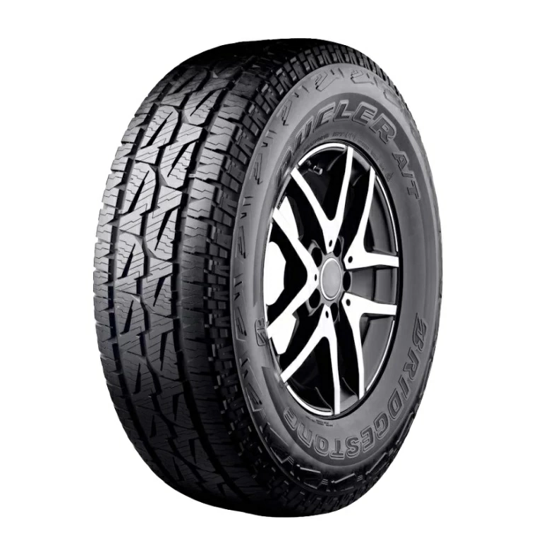 Летние шины Bridgestone Dynapro ATM RF10 265/70 R17 113T в Москве от 29817  руб.