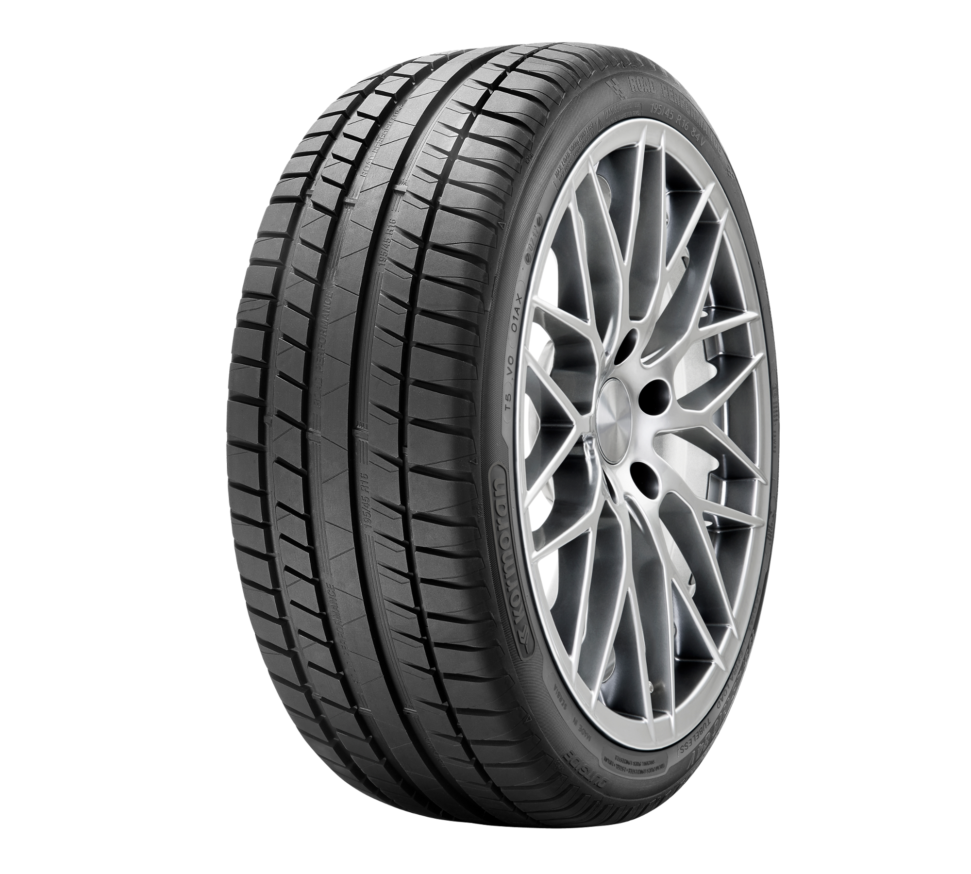 Летние шины Kormoran Road Performance 205/55 R16 91H в Москве от 6717  руб.
