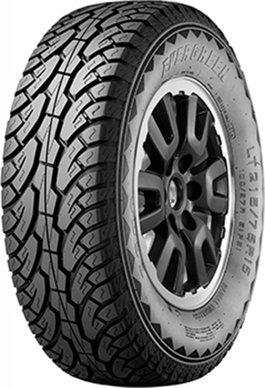 Летние шины Evergreen ES89 235/75 R15 101R в Москве от 8277  руб.