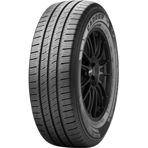 Летние шины Pirelli Carrier 215/65 R16 109T в Москве от 10219  руб.