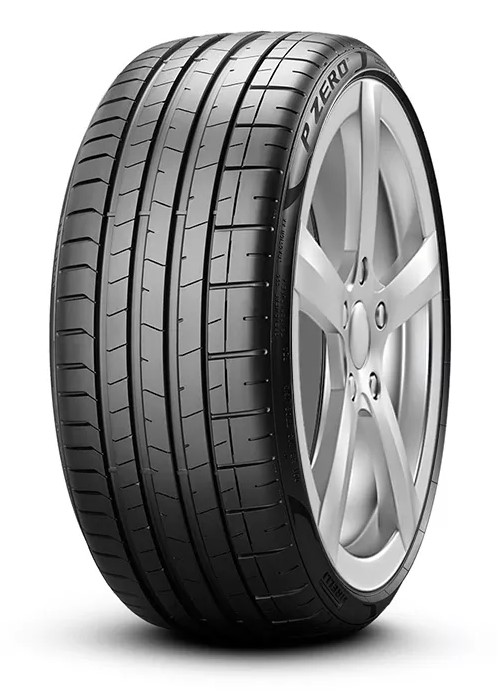 Летние шины Pirelli PZero Sports Car 275/35 R20 102Y XL в Москве от 35902  руб.