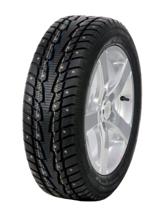 Зимние шины Ovation Ecovision W-686 235/60 R18 107H XL шип в Москве от 10244  руб.
