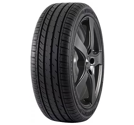 Летние шины Davanti DX640 265/35 R18 97W XL в Москве от 8021  руб.