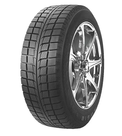 Зимние шины WestLake SW618 245/60 R18 105H в Москве от 9559  руб.