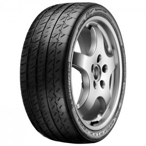 Летние шины Michelin Pilot Sport Cup+ 265/35 R19 98Y в Москве от 16820  руб.