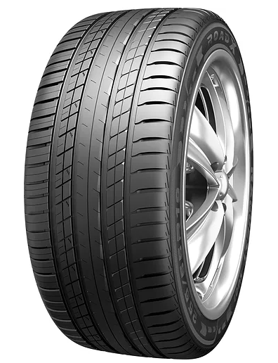 Летние шины Roadx SU01 235/50 R20 104Y XL в Москве от 10479  руб.