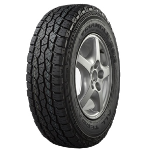 Летние шины Triangle AgileX A/T TR292 10,5/31 R15 109S в Москве от 10821  руб.