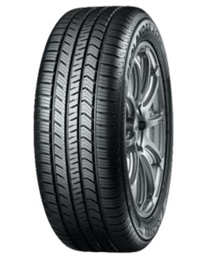 Летние шины Yokohama Geolandar G057 265/40 R22 106W в Москве от 21563  руб.