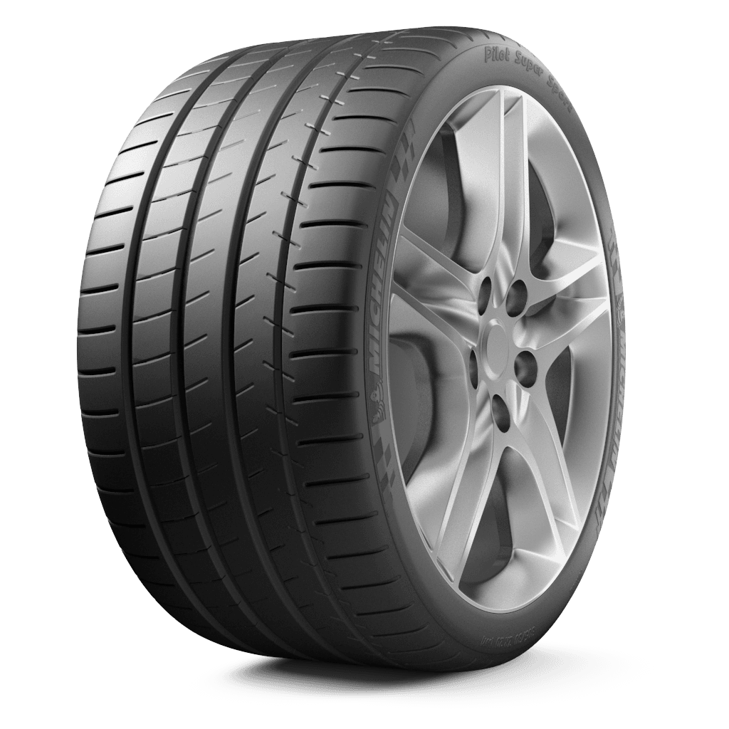 Летние шины Michelin Pilot Super Sport 305/35 R22 110Y XL в Москве от 77776  руб.