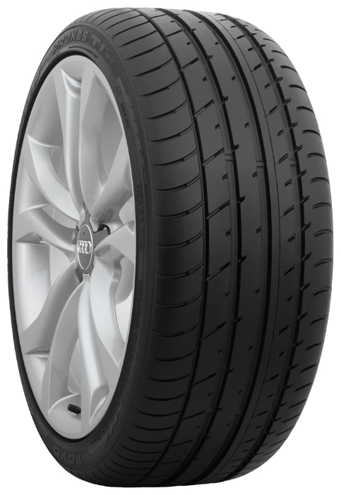 Летние шины Toyo Proxes T1 Sport 325/30 R19 105Y в Москве от 16644  руб.