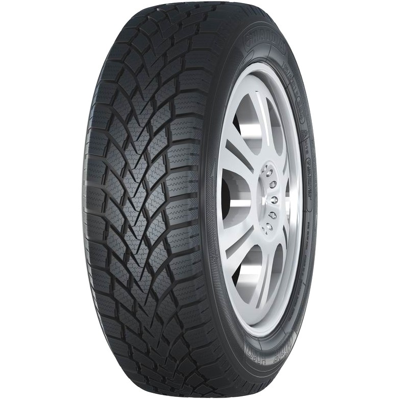 Зимние шины Haida HD617 205/55 R16 91T в Москве от 5283  руб.