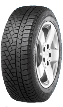 Зимние шины Gislaved Soft Frost 200 175/65 R15 88T XL в Москве от 5576  руб.