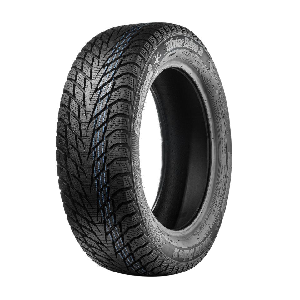 Зимние шины Cordiant Winter Drive 2 SUV 225/65 R17 106T в Москве от 8031  руб.