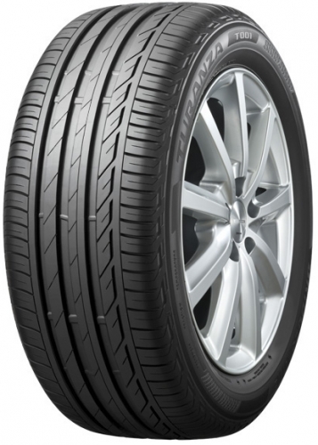 Летние шины Bridgestone Turanza T001 205/65 R15 94V в Москве от 6847  руб.