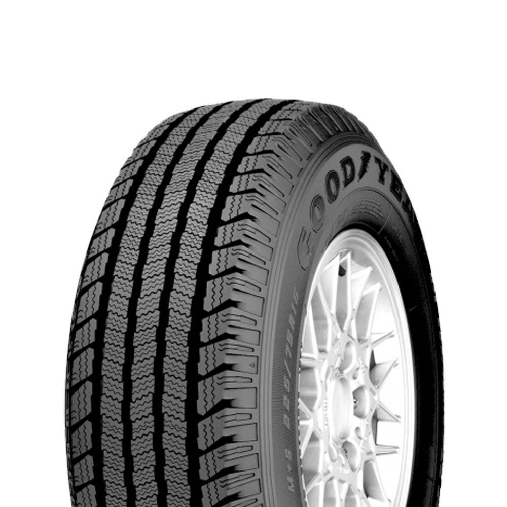 Зимние шины Goodyear Wrangler UltraGrip 225/70 R16 103T в Москве от 6047  руб.