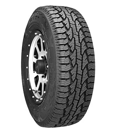Летние шины Roadx Rotiiva A/T 235/85 R16 116R в Москве от 12451  руб.