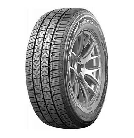 Всесезонные шины Kumho PorTran 4S CX11 215/75 R16 114R в Москве от 12443  руб.