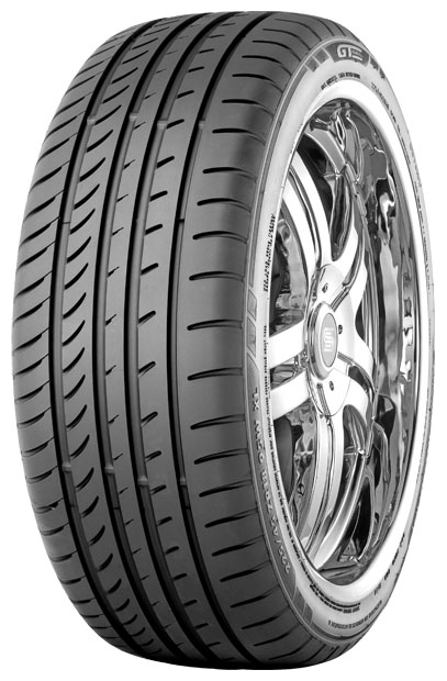 Летние шины GT Radial Champiro UHP1 255/35 R20 97W в Москве от 9636  руб.