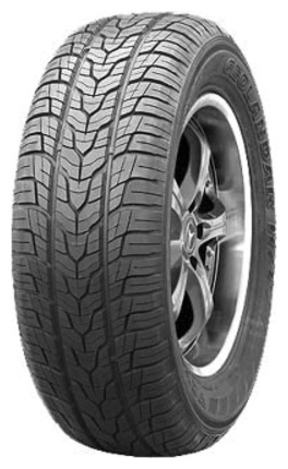 Летние шины Yokohama Geolandar G038 265/60 R18 110V в Москве от 12571  руб.