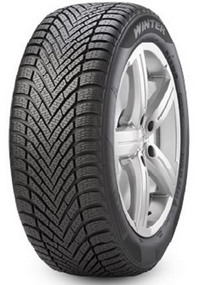 Зимние шины Pirelli Cinturato Winter 195/60 R15 88T в Москве от 5107  руб.