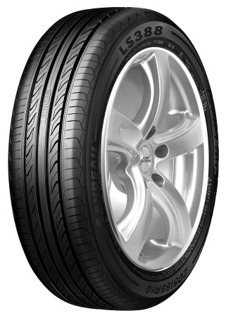 Летние шины Landsail LS388 175/70 R13 82H в Москве от 4678  руб.