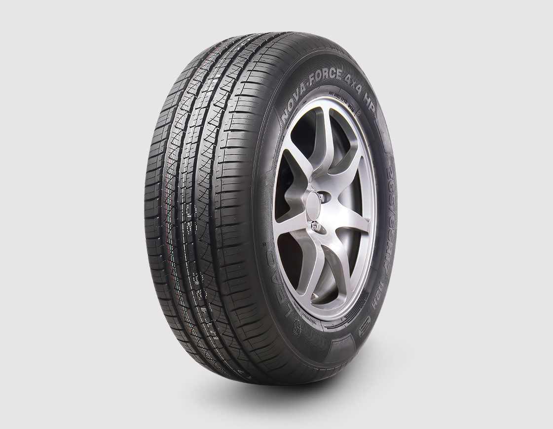 Летние шины Leao Nova-Force 4x4 HP 275/40 R20 106V в Москве от 7935  руб.