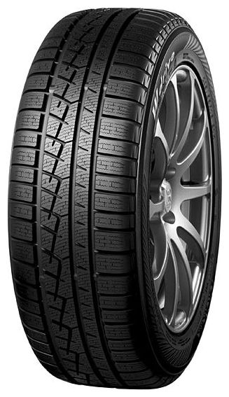 Зимние шины Yokohama W.drive (V902) B 265/35 R18 97V в Москве от 16008  руб.