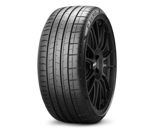 Летние шины Pirelli P-Zero 315/30 R21 105Y XL в Москве от 63643  руб.