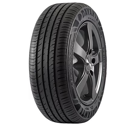 Летние шины Davanti DX390 215/75 R15 100H в Москве от 8707  руб.