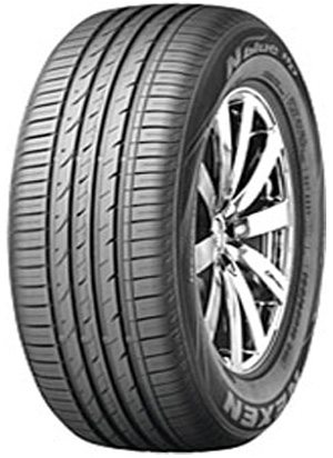 Летние шины Nexen NBlue HD 205/55 R16 91H в Москве от 6204  руб.