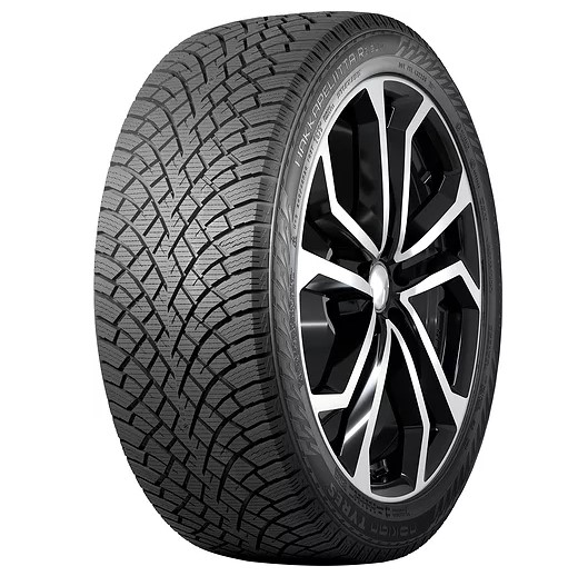 Зимние шины Nokian Tyres Hakkapeliitta R5 SUV 275/45 R21 110T XL в Москве от 43190  руб.