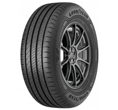 Летние шины Goodyear Efficientgrip 2 SUV 255/65 R17 114H XL в Москве от 24890  руб.